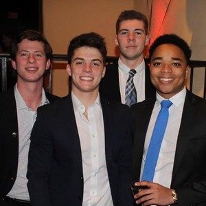 Meet your Posher, Nicky